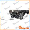 Serrure de porte droite pour HYUNDAI | EZC-HY-634, 81325-2C000